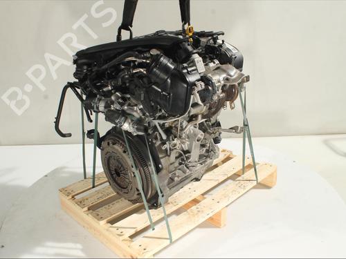 Engine SEAT LEON (5F1) 1.5 TSI | BP24654573M1 