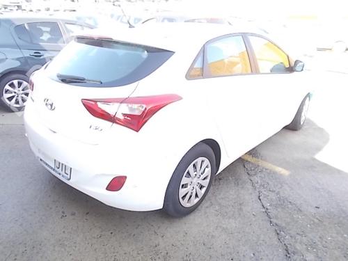Engine HYUNDAI i30 (GD) 1.4 | BP23439825M1 