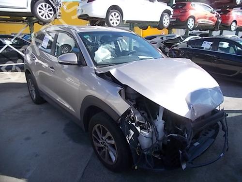 Electronic module HYUNDAI TUCSON (TL, TLE) 1.7 CRDi | BP24352683M83 