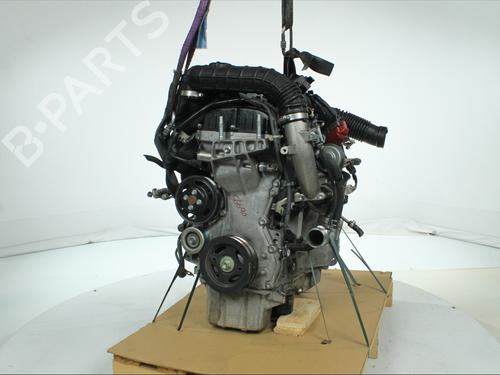 Engine SUZUKI VITARA (LY) 1.4 T AllGrip (APK414) | BP39453697M1 - Image 5