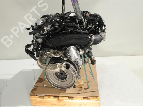 Engine AUDI A6 C8 Avant (4A5) 40 TDI Mild Hybrid | BP29462994M1 