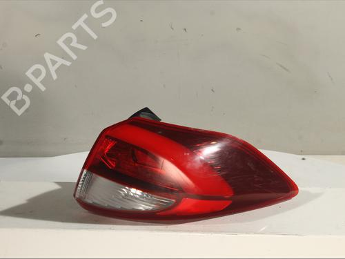 Used Right taillight HYUNDAI TUCSON (TL, TLE) 1.7 CRDi (116 hp) 31962442