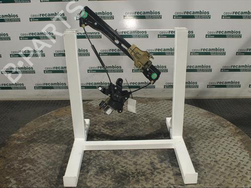 Used Rear right window mechanism Rear right window mechanism FORD MONDEO V Hatchback (CE) 2.0 TDCi 4x4 (150 hp) 12076060 12076060