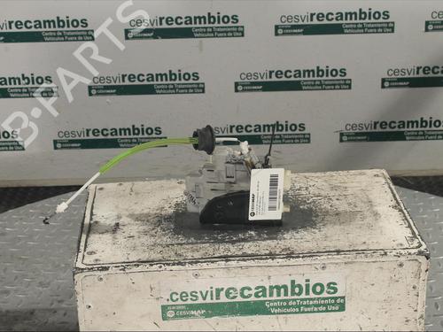 Used Front left lock Front left lock 11899506 11899506