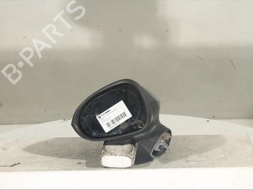 BP17975603C26 | Left mirror SEAT IBIZA IV (6J5, 6P1) 1.0 TSI BP17975603C26