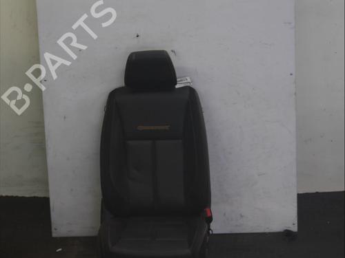 Used Right front seat Right front seat FORD RANGER (TKE) 2.0 EcoBlue 4x4 (213 hp) 36496346 36496346