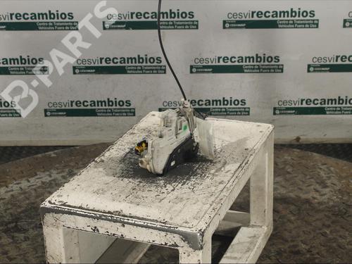 Used Front left lock SEAT EXEO (3R2) [2008-2013]  11896377