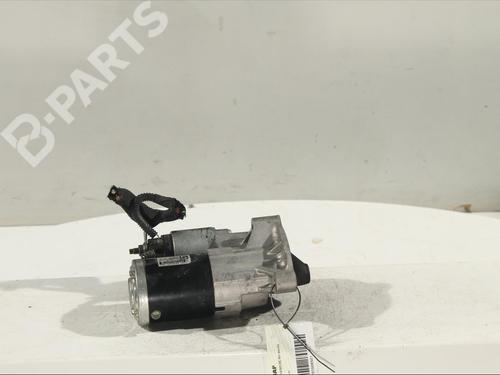 Startmotor PEUGEOT 508 I (8D_) 2.0 BlueHDi 150 (150 hp) 9805058680-01M000T20873 98 270 071 80