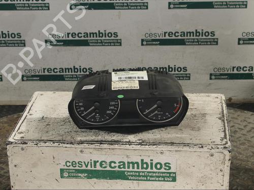 Used Instrument cluster BMW 3 (E90) [2004-2012]  26919382