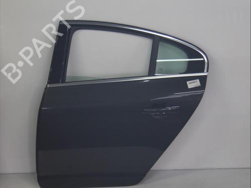 Used Left rear door VOLVO S60 II (134) D3 (150 hp) 26880691
