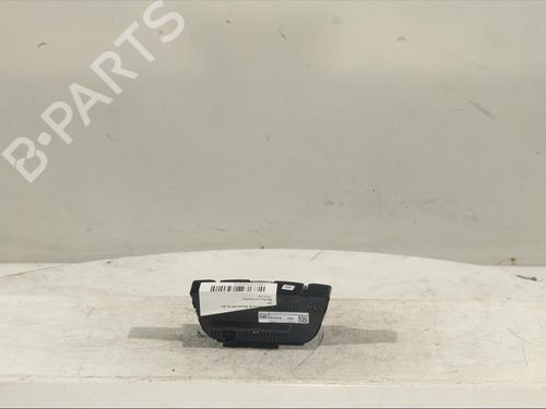 Commande Chauffage OPEL MERIVA B MPV (S10) 1.4 (75) | BP15500754I5