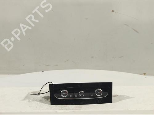 Used Climate control Climate control OPEL GRANDLAND / GRANDLAND X (A18, P1UO) 1.6 Turbo D (75) (120 hp) 12595568 12595568