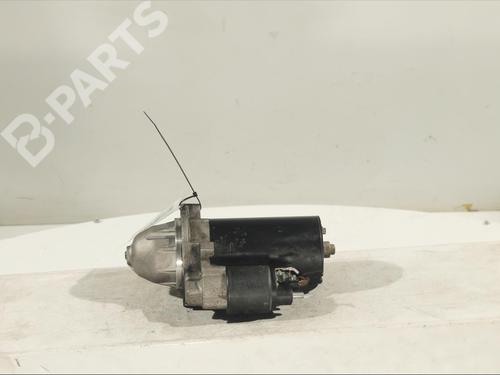 Used Starter MERCEDES-BENZ C-CLASS Coupe (CL203) C 220 CDI (203.706) (143 hp) 11982590