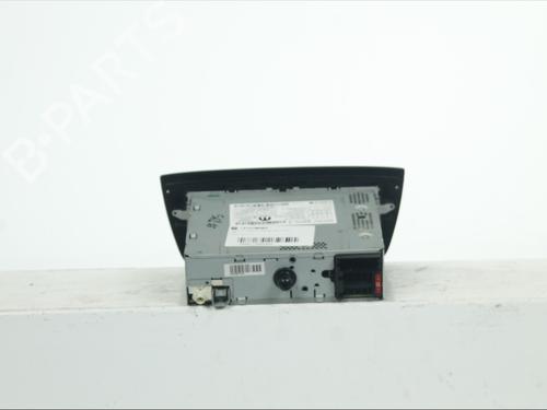 Radio OPEL COMBO Tour (X12) 1.3 CDTI (C26, D26, E26, C05) | BP35797870E6 - Image 2