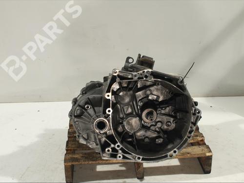 Used Gearbox PEUGEOT 308 II (LB_, LP_, LW_, LH_, L3_) 1.2 THP 130 (131 hp) 11906603