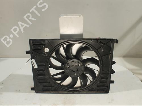 Used Radiator fan Radiator fan VOLVO XC60 II (246) B4 Mild-Hybrid AWD (197 hp) 32254011 32254011
