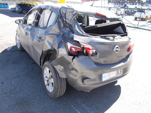 Generator OPEL CORSA E (X15) 1.4 LPG (08, 68) | BP29818263M7