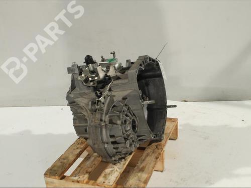 Gearbox JEEP RENEGADE SUV (BU, B1, BV)  | BP11982721M3 