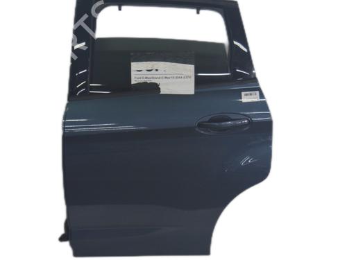 left-rear-door-ford-c-max-ii-dxacb7-dxaceu-2010-2011-2012-2013-2014-2015-2016-2017-2018-2019-40286056 main image
