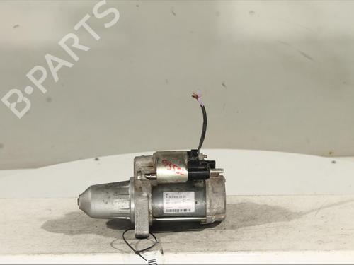 Used Starter Starter MERCEDES-BENZ B-CLASS Sports Tourer (W246, W242) B 180 CDI / d (246.212) (109 hp) 23397997 23397997
