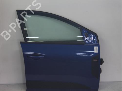 right-front-door-dacia-sandero-iii-2021-33279509 main image