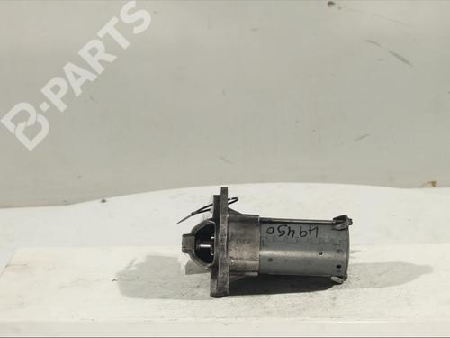 Startmotor DACIA DUSTER (HS_) 1.5 dCi (HSMC) | BP11911998M8 