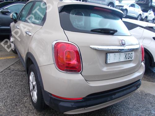 Starter FIAT 500X (334_) 1.6 (334AXE1A) | BP31077535M8 - Image 7