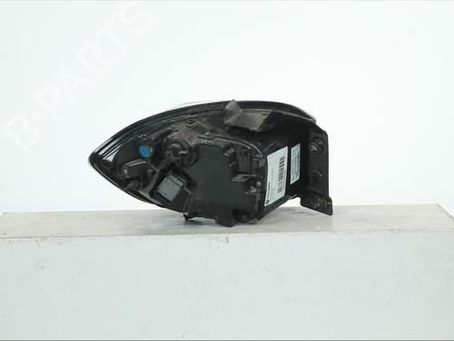 Right taillight JEEP AVENGER (J2) Electric | BP39601876C35 - Image 2