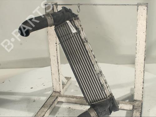 Used Intercooler BMW 1 (F20) 118 d (150 hp) 21185801