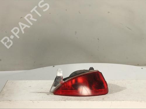 Used Rear bumper left light RENAULT KADJAR (HA_, HL_) 1.5 dCi 110 (HLA3) (110 hp) 27730173