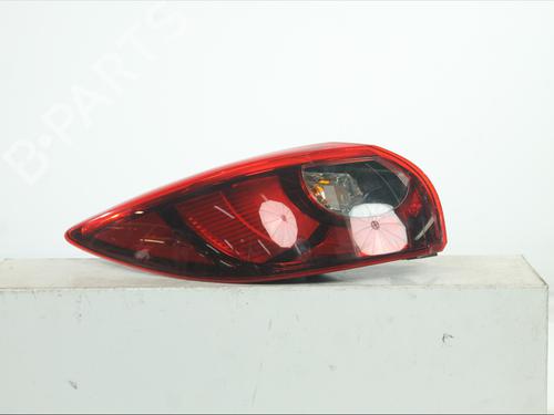 Used Left taillight Left taillight 38788582 38788582