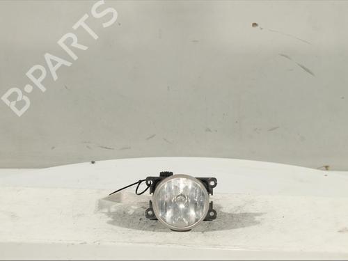 Used Left front fog light Left front fog light CITROËN C3 III (SX) 1.5 BlueHDi 100 (SXYHYP, SXYHTU) (102 hp) 13084747 13084747