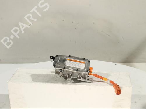 Used Electronic module HYUNDAI SANTA FÉ IV (TM, TMA) 1.6 T-GDI Plug-in-Hybrid HTRAC (265 hp) 32457754