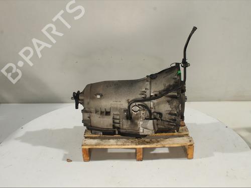 Used Gearbox MERCEDES-BENZ C-CLASS (W203) C 200 CDI (203.007) (122 hp) 30448096