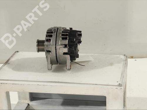 Generator RENAULT MEGANE IV Hatchback (B9A/M/N_) 1.5 Blue dCi 115 (B9A6) | BP12118946M7 