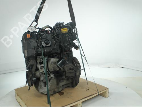 Engine DACIA DUSTER (HS_) 1.5 dCi (HSAJ) | BP37862902M1 - Image 3