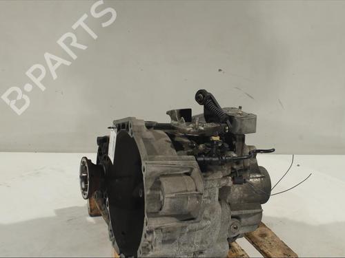 Gearbox VW PASSAT B6 (3C2) 2.0 TDI | BP12587231M3