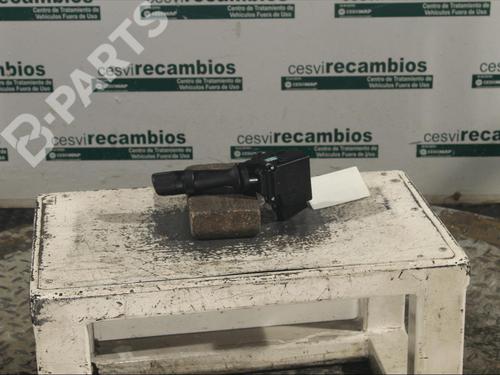 Steering column stalk TOYOTA AURIS (_E18_) 1.8 Hybrid (ZWE186_, ZWE186R) | BP11989112I23 