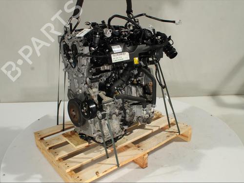 Engine MERCEDES-BENZ A-CLASS (W177)  | BP22992442M1 