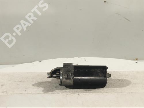 Used Starter AUDI Q5 (8RB) [2008-2019]  11910200