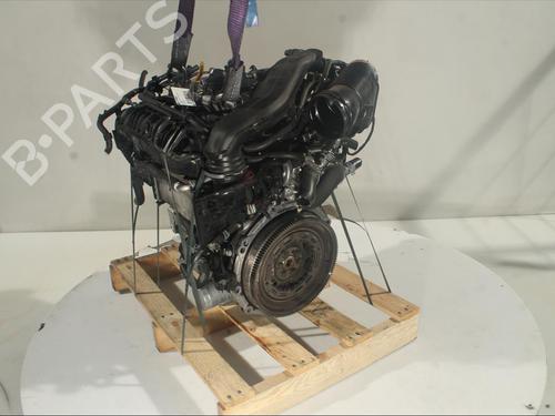 Motor SEAT ATECA (KH7, KHP) 1.5 TSI | BP23993945M1 