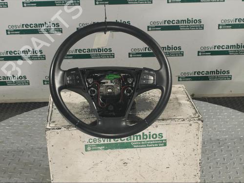 Used Steering wheel Steering wheel VOLVO S40 II (544) 2.0 D (136 hp) 11899361 11899361