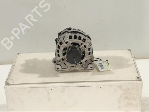 Used Alternator Alternator SEAT ARONA (KJ7, KJP) 1.0 TSI (110 hp) 11903347 11903347