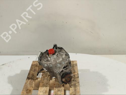 Front differential BMW X6 (E71, E72) xDrive 35 d | BP32005104M23