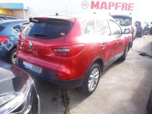 Rear fog light RENAULT KADJAR (HA_, HL_) 1.6 dCi 130 (HLA4) | BP32129851C37 