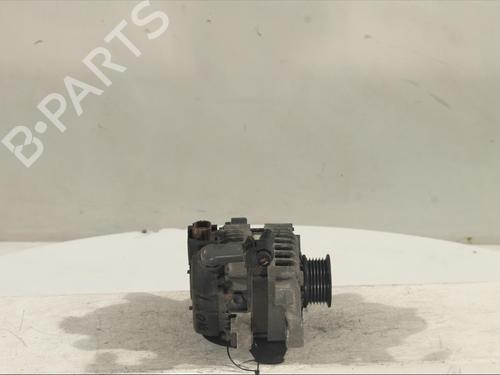 Used Alternator Alternator 15524121 15524121