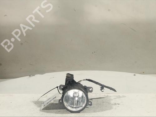 Used Left front fog light HONDA CR-V III (RE_) 2.2 i-CTDi 4WD (RE6) (140 hp) 20102786