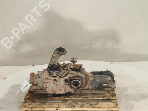 Used Rear differential HONDA CR-V III (RE_) [2006-2025]  20291056