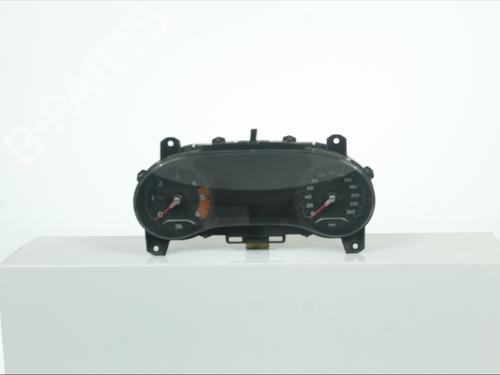 Used Instrument cluster Instrument cluster JEEP COMPASS (MP, M6, MV, M7) 1.6 CRD (120 hp) 33948621 33948621