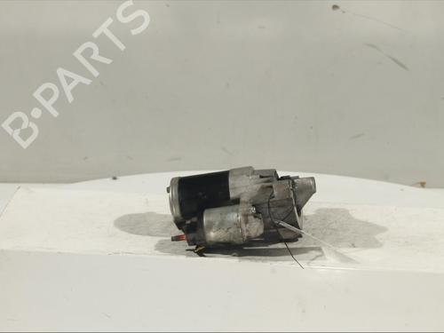 Used Starter Starter CITROËN C5 III (RD_) 2.0 HDi 140 (RDRHF8, RDRHFA, RDRHA8, RDRHAJ) (140 hp) 11912776 11912776